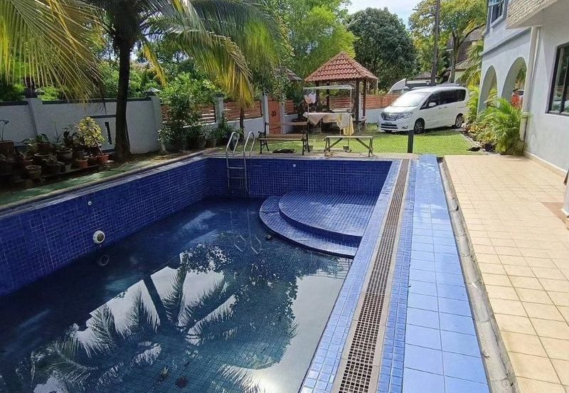 Seksyen 9, Shah Alam