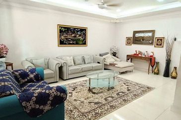 Seksyen 9, Shah Alam