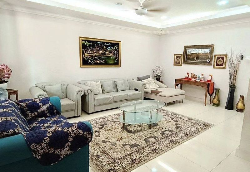 Seksyen 9, Shah Alam