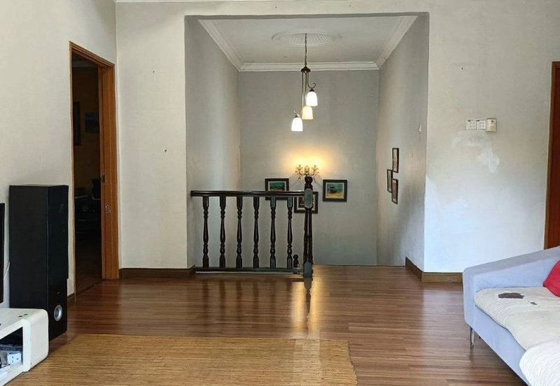 Seksyen 9, Shah Alam