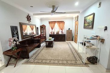 Seksyen 9, Shah Alam