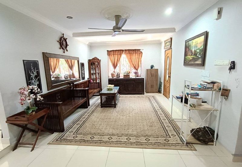 Seksyen 9, Shah Alam