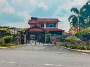 Bungalow Perdana Heights Shah Alam for Sale @RM2,950,000 By AKMAR RAMLI ...