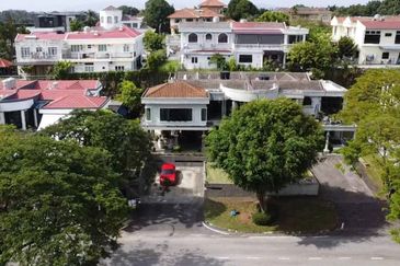 Kelab Golf Sultan Abdul Aziz Shah