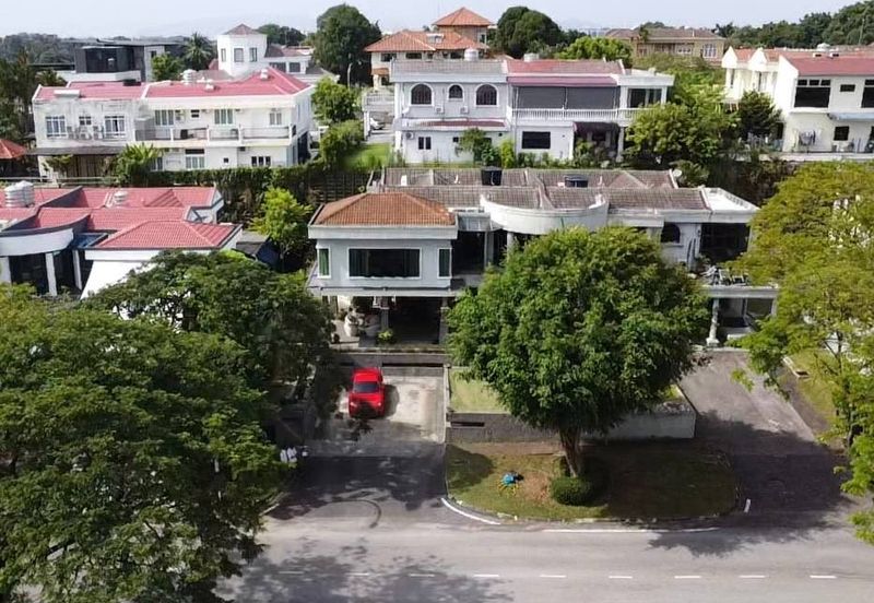 Kelab Golf Sultan Abdul Aziz Shah