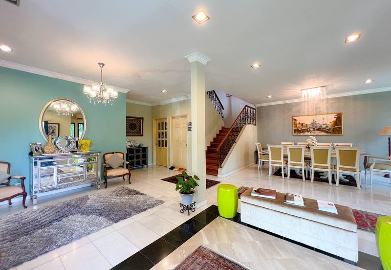 Kelab Golf Sultan Abdul Aziz Shah