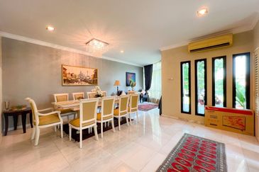 Kelab Golf Sultan Abdul Aziz Shah