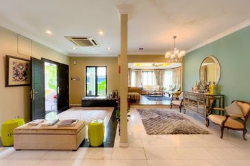 Kelab Golf Sultan Abdul Aziz Shah