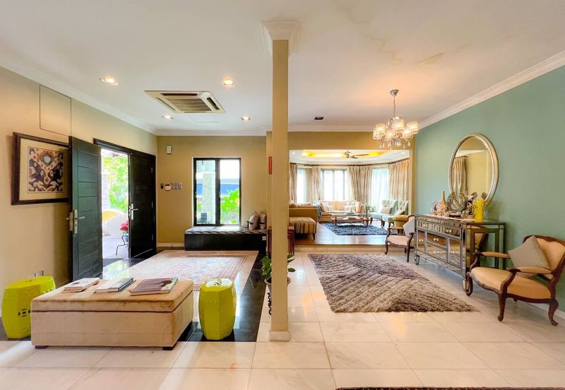 Kelab Golf Sultan Abdul Aziz Shah