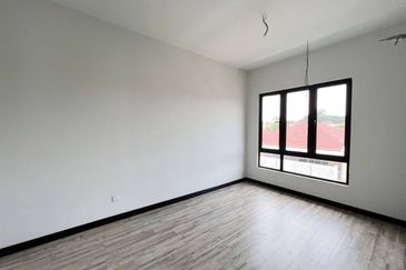 BRAND NEW NON BUMI Dillenia Bukit Bandaraya Seksyen U11 