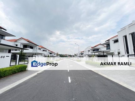 BRAND NEW NON BUMI Dillenia Bukit Bandaraya Seksyen U11 , Selangor, Shah Alam