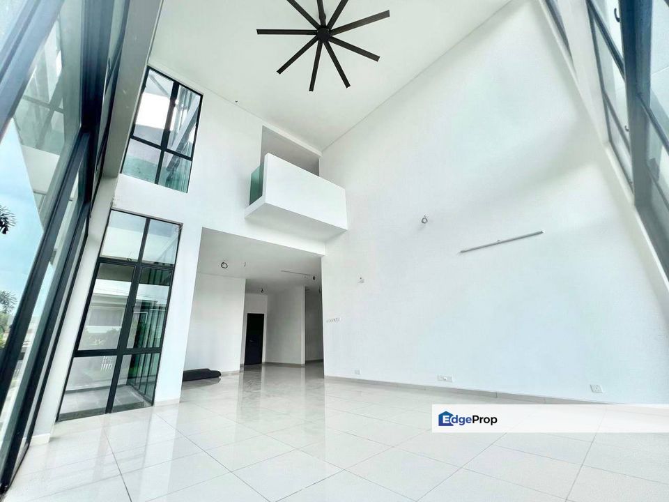 Bungalow 2.5 Storey Taman Universiti Bangi , Selangor, Bangi