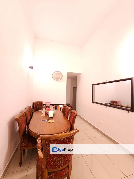 Taman Wira Permai 3 Jln Kebun Shah Alam, Selangor, Shah Alam