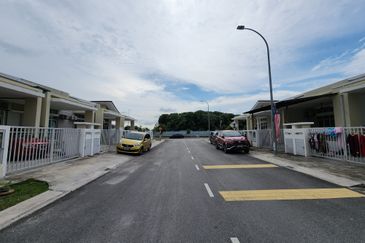 Kampung Jalan Kebun