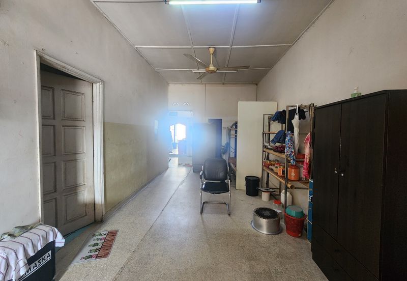 Seksyen 2, Shah Alam