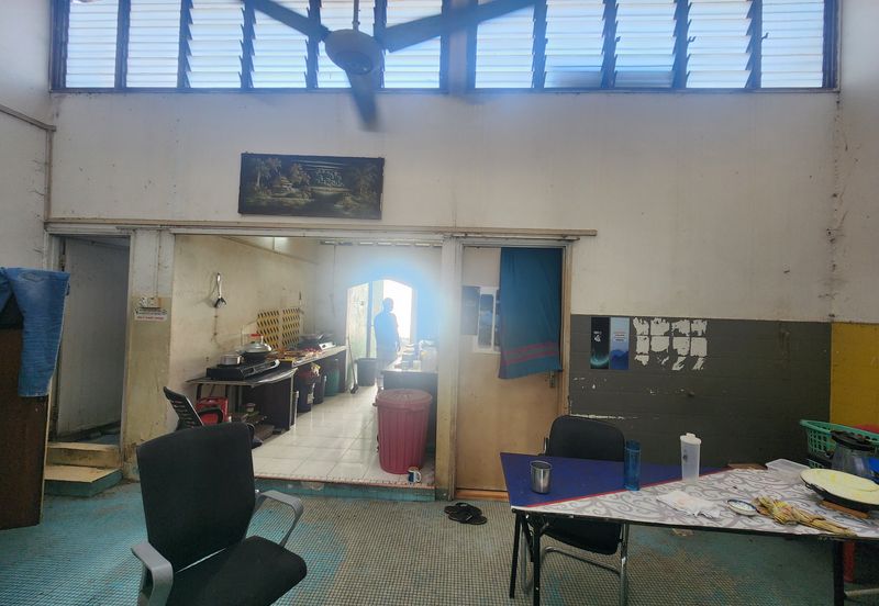 Seksyen 2, Shah Alam