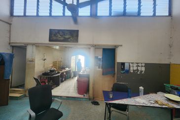 Seksyen 2, Shah Alam