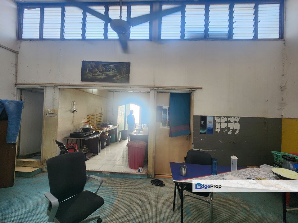 Single Storey Terrace Seksyen 2 Shah Alam, Selangor, Shah Alam