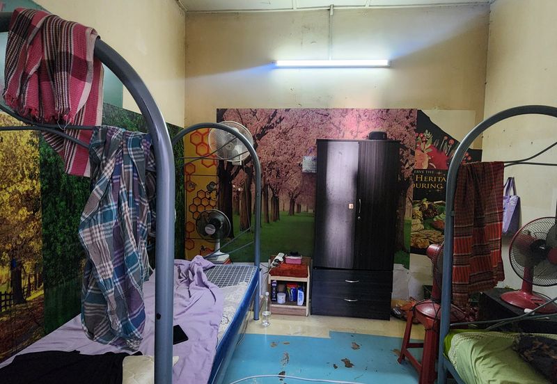 Seksyen 2, Shah Alam