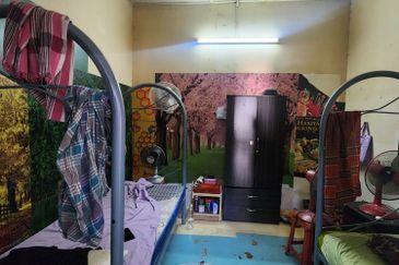 Seksyen 2, Shah Alam