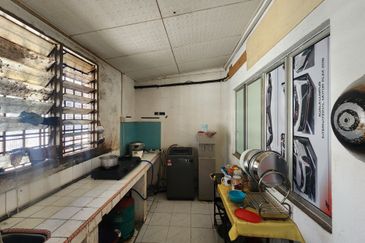 Seksyen 2, Shah Alam