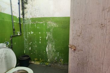 Seksyen 2, Shah Alam