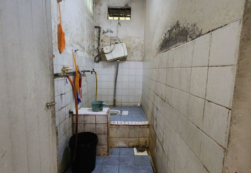 Seksyen 2, Shah Alam