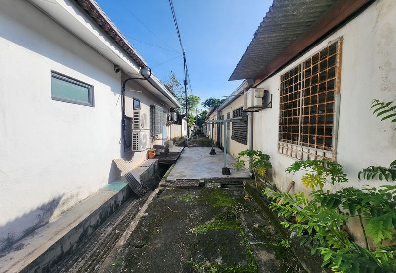 Seksyen 2, Shah Alam