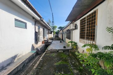 Seksyen 2, Shah Alam