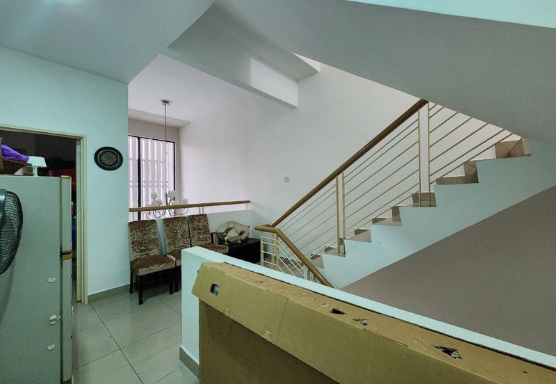 Cheapest Laman Residen Sri Kipark Utara Jalan Ipoh Kuala Lumpur