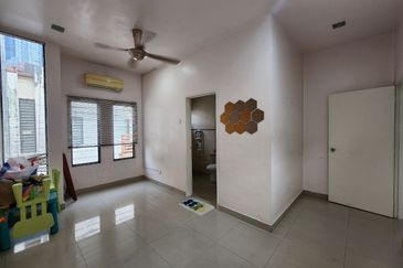 Cheapest Laman Residen Sri Kipark Utara Jalan Ipoh Kuala Lumpur