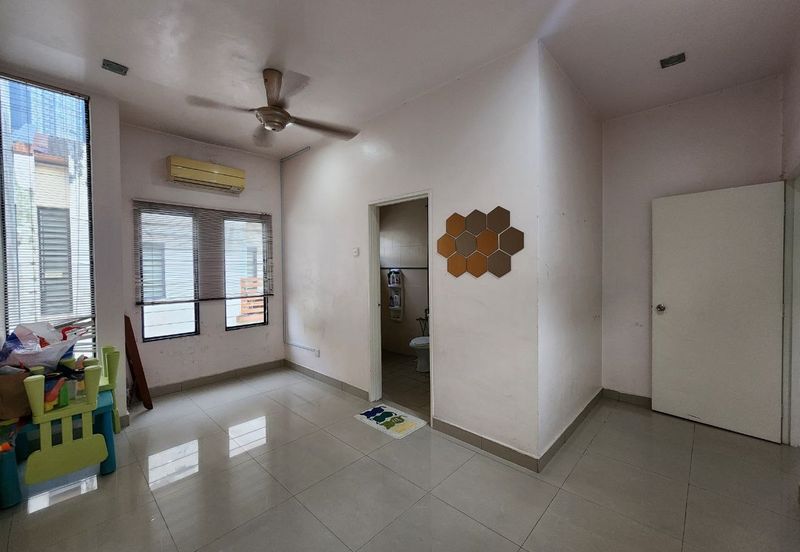 Cheapest Laman Residen Sri Kipark Utara Jalan Ipoh Kuala Lumpur
