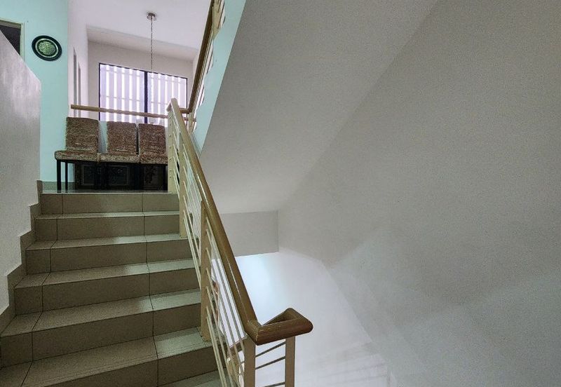 Cheapest Laman Residen Sri Kipark Utara Jalan Ipoh Kuala Lumpur