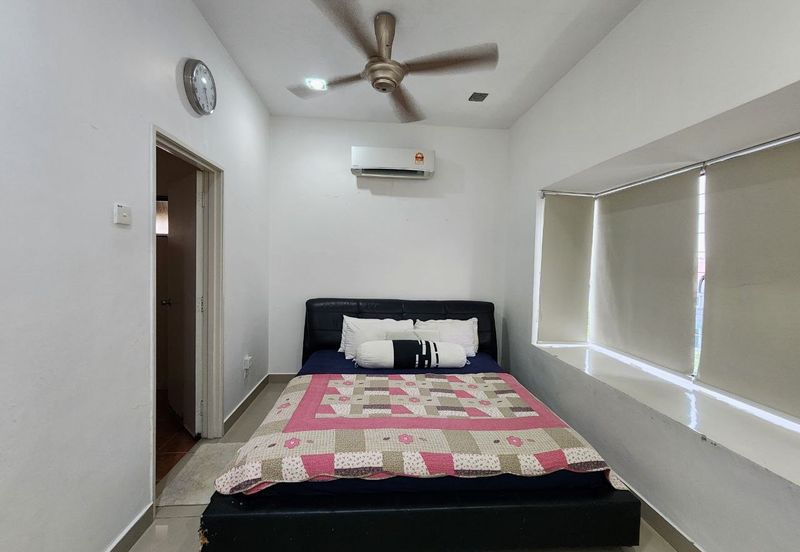 Cheapest Laman Residen Sri Kipark Utara Jalan Ipoh Kuala Lumpur