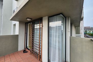 Cheapest Laman Residen Sri Kipark Utara Jalan Ipoh Kuala Lumpur