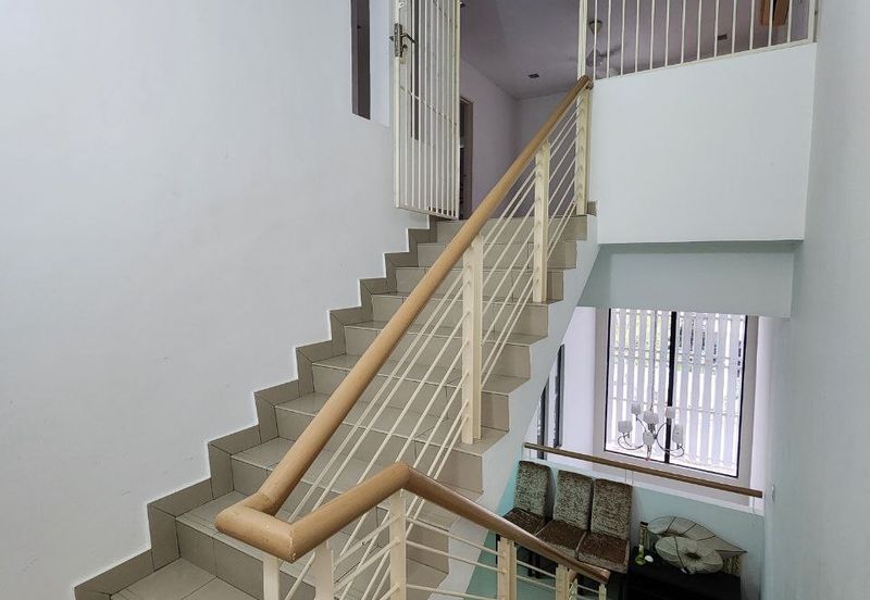 Cheapest Laman Residen Sri Kipark Utara Jalan Ipoh Kuala Lumpur