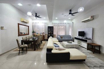 Cheapest Laman Residen Sri Kipark Utara Jalan Ipoh Kuala Lumpur