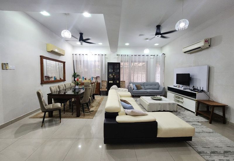 Cheapest Laman Residen Sri Kipark Utara Jalan Ipoh Kuala Lumpur