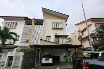 Cheapest Laman Residen Sri Kipark Utara Jalan Ipoh Kuala Lumpur