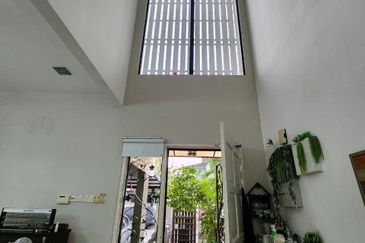 Cheapest Laman Residen Sri Kipark Utara Jalan Ipoh Kuala Lumpur