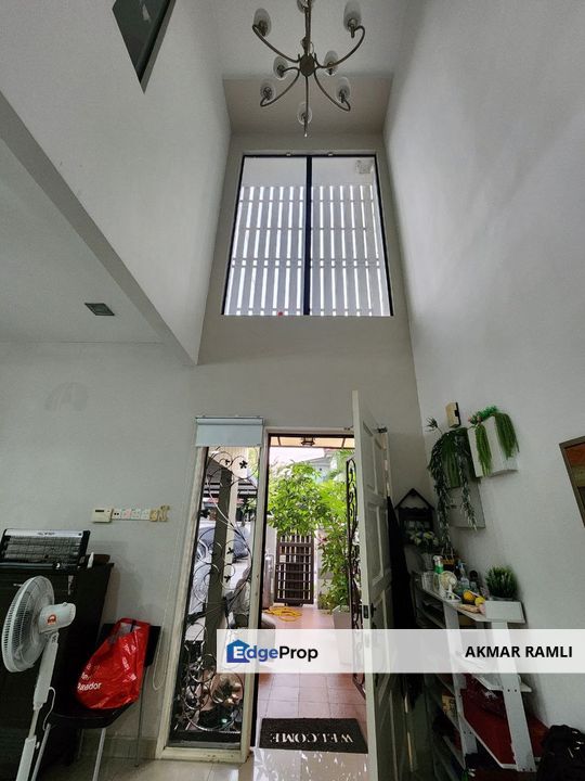 Cheapest Laman Residen Sri Kipark Utara Jalan Ipoh Kuala Lumpur, Kuala Lumpur, Jalan Ipoh