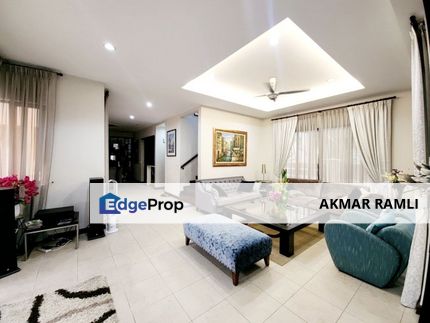 Beautifully Renovated Angular Lagenda 2 Bukit Jelutong, Selangor, Shah Alam