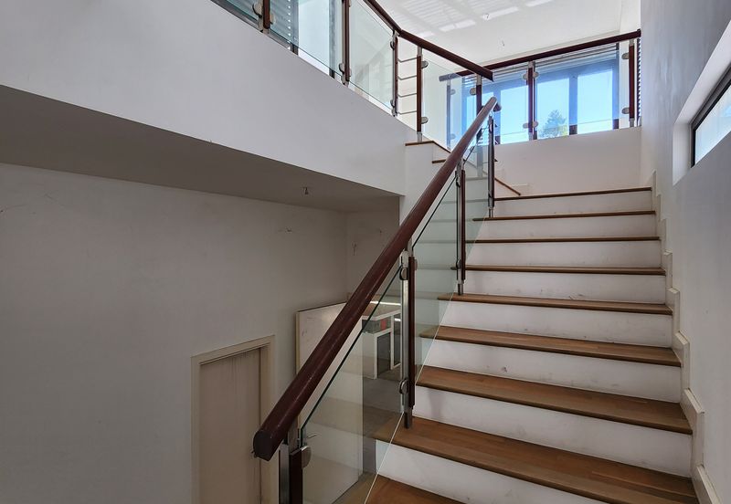 Mozart, Symphony Hills