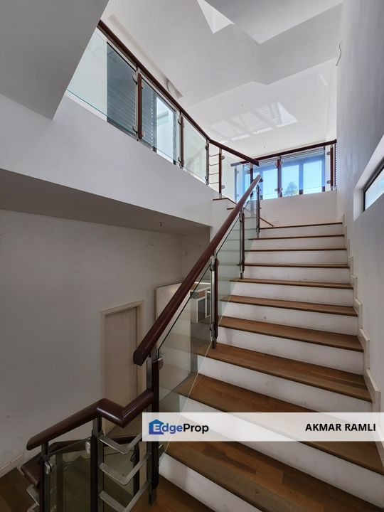 Endlot 3-Storey Mozart Symphony Hills Cyberjaya ♥️ , Selangor, Cyberjaya