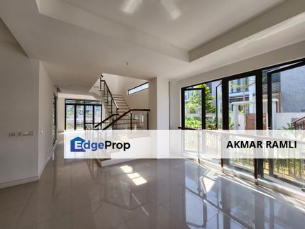 Endlot 3-Storey Mozart Symphony Hills Cyberjaya ♥️ , Selangor, Cyberjaya