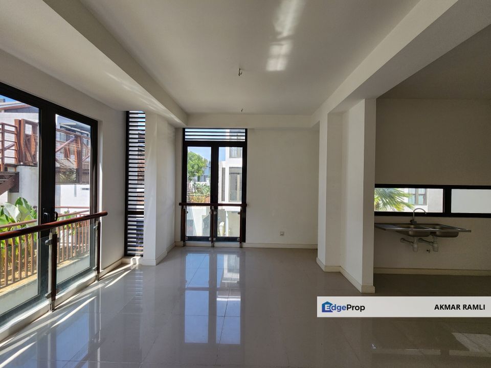 Endlot 3-Storey Mozart Symphony Hills Cyberjaya ♥️ , Selangor, Cyberjaya