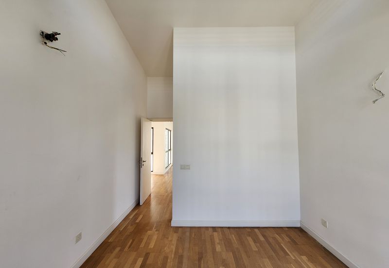 Mozart, Symphony Hills