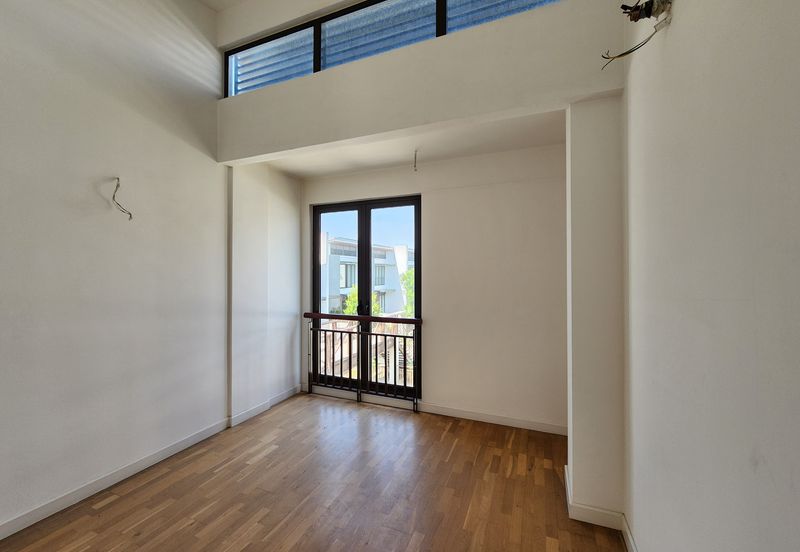 Mozart, Symphony Hills