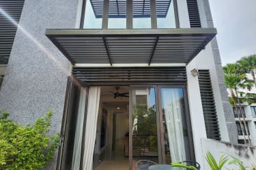 Mozart, Symphony Hills