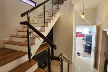 Mozart, Symphony Hills